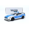 Tarmac Works Ford mustang gt German police - Blister