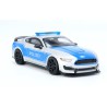 Tarmac Works Ford mustang gt German police - Blister