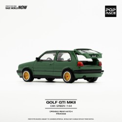 Pop Race Golf GTi MKII - Oak Green