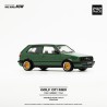 Pop Race Golf GTi MKII - Oak Green