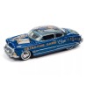 Johnny Lightning 1951 Hudson Hornet "Clue"