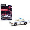 Greenlight 1983 Ford LTD Crown Victoria Police - Terminator 2 Judgment Day (1991)