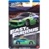 Hot Wheels pack de 5 coches serie: Fast & Furious Brian O'Conner