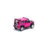 BM Creations 2018 LB Works Suzuki Jimny - Glitter dark pink