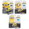 Hot Wheels pack de 3 coches serie: Minions the rise of Gru