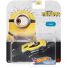 Hot Wheels pack de 3 coches serie: Minions the rise of Gru