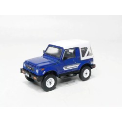 BM Creations Suzuki Jimny (sj413) - Blue