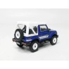 BM Creations Suzuki Jimny (sj413) - Blue