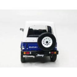 BM Creations Suzuki Jimny (sj413) - Blue