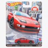 Hot Wheels premium Nissan 300zx Twin Turbo - Ronin Run