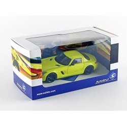 Solido 1:43 Mercedes-Benz SLS AMG