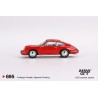 Mini GT Porsche 901 1963 Signal Red