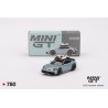 Mini GT Porsche 911 Dakar Shade Green Metallic