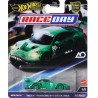 Hot Wheels premium "REXY" 2023 Porsche 911 GT3 R (992) - Race Day