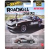 Hot Wheels premium Custom 71 Datsun 240 Z (Rotsun) - Roadkill - Pop Culture