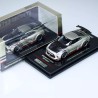 Inno64 Nissan Skyline Gt-R (R35) Top Secret Malaysia Diecast Expo