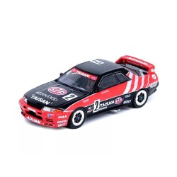 Inno64 Nissan Skyline Gt-R R32 n2 Taisan/Stp Jtc 1992 Tsuchiya