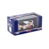 1:43 Ebbro Honda CR-Z Legend Cup 2011