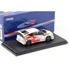 1:43 Ebbro Honda CR-Z Legend Cup 2011