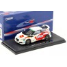 1:43 Ebbro Honda CR-Z Legend Cup 2011