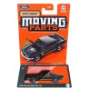 Matchbox Moving parts 1969 Ford Mustang Boss 302