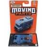 Matchbox Moving parts 1965 Land Rover series II Forward control