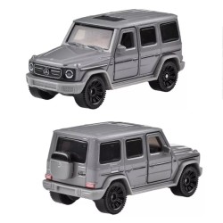 Matchbox Moving parts 2024 Mercedes-Benz G 580 with EQ technology