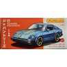 Matchbox Japan Series Moving parts Datsun 280 ZX