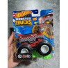 Hot Wheels Monster Trucks Drag Bus