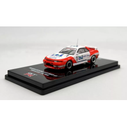 Inno64 Nissan Skyline Gt-R (R32) n1 M. Hasemi/H. Fukuyama - Unisia Jecs – Jtcc 1993