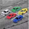 Majorette diorama pack 5 coches Japan Series Gift