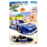 Hot Wheels Acura NSX - Hot Japanese Imports