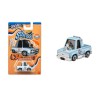 Hot Wheels pack de 5 coches serie: Noppo Gulf Racing