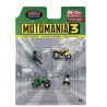 American Diorama Moto Mania 3 Mijo Figure set