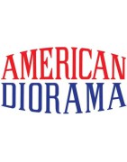 American Diorama